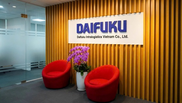 Thiết kế và thi công nội thất văn phòng - Công Ty TNHH Inter Office